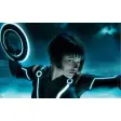 Tron Legacy Theme