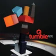 Tumble Demo PS VR PS4