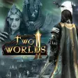 Two Worlds II