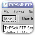 TYPsoft FTP Server