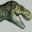 Tyrannosaurus Rex 3D Screensaver