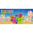 UglyDolls: An Imperfect Adventure