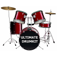 Ultimate DrumKit