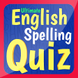 Ultimate English Spelling Quiz