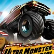 Ultra Monster Truck Trial