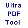 Ultra PDF Tool