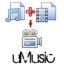 uMusic