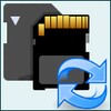 Undelete Memory Card Files