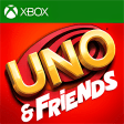 UNO ™ & Friends - The Classic Card Game Goes Social!