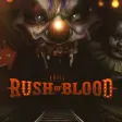 Until Dawn: Rush of Blood PS VR PS4