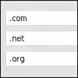 URL Suffix