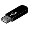 USB Drive Letter Manager (USBDLM)