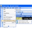 vCard4Outlook