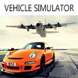 Vehicle Simulator