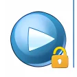 Video Password Protect