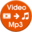 Video to Mp3 converter