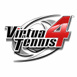 Virtua Tennis 4