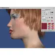 Virtual Fashion Makeup