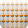 VLC media player Skins Pack