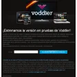 Voddler