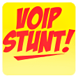 VOIP Stunt