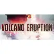 Volcano Eruption