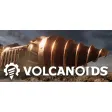 Volcanoids