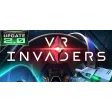 VR Invaders