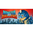 VR Monster Awakens