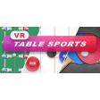 VR Table Sports