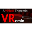 VRemin (A Virtual Theremin)