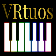 VRtuos Companion App for Windows