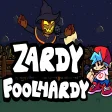 V.S Zardy - Foolhardy - FNF Mod for Windows