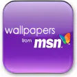 Wallpapers from MSN