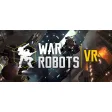 War Robots VR: The Skirmish