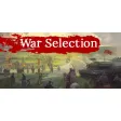 War Selection for Windows