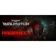 Warhammer 40,000: Inquisitor - Prophecy