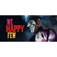 We Happy Few