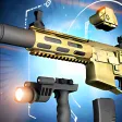 Weapon Gun Builder Simulator