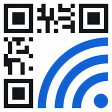 WiFi QR Code Scanner for Windows