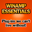 Winamp Essentials Pack