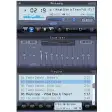 Winamp Media Player 11 Skin