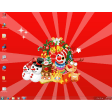 Windows 7 Christmas Theme 