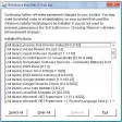 Windows Installer CleanUp Utility 