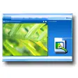 Windows Media Player 10 Visual Style 