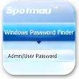 Windows Password Finder 