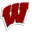 Wisconsin Badgers IE Browser Theme