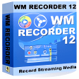 WMRecorder (Windows Media Recorder) 