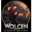 Wolcen: Lords of Mayhem