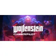 Wolfenstein: Cyberpilot